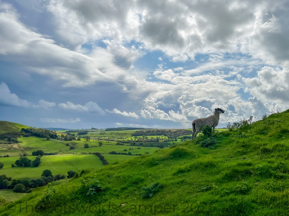 Peak District, UK